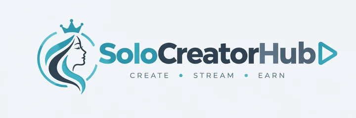 SoloCreatorHub